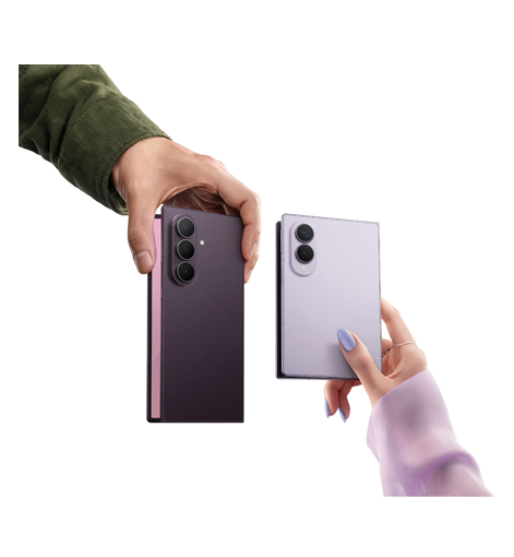 Novos Galaxy Z Fold8.