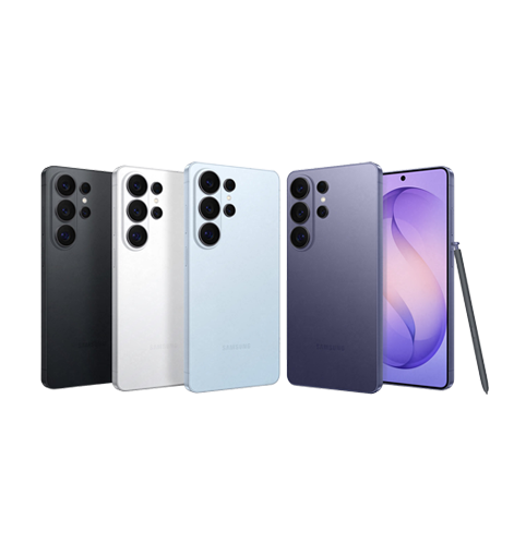 Viva a experiência Ultra