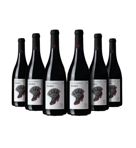 Cabaz com 6 Vinhos, 1 Experiência Inesquecível