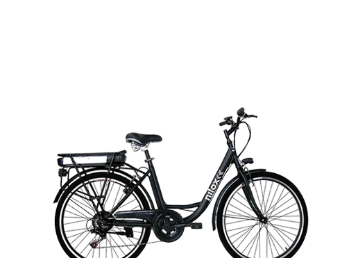 Bicicletas Elétricas - Banco Montepio Collection