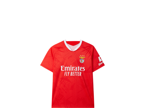 SL Benfica - Banco Montepio Collection
