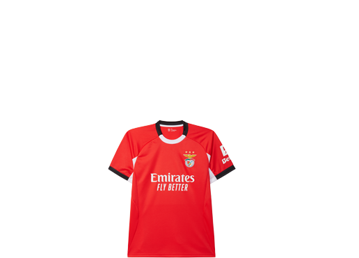 SL Benfica - Banco Montepio Collection