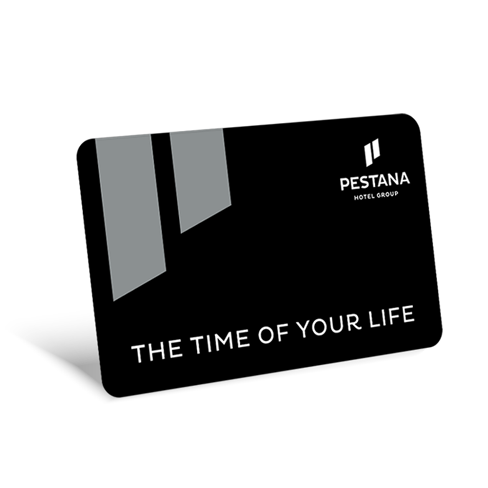 Gift Card The Time of Your Life