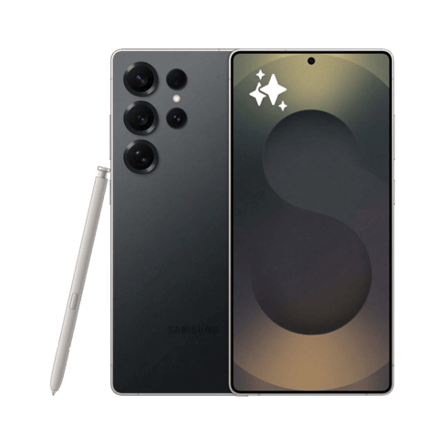 Samsung Galaxy S25 Ultra 512GB Preto