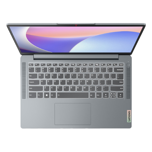 Portátil Lenovo Ideapad Slim 3 - Intel N100, 4GB, 128GB SSD, 14Pol, Win 11S