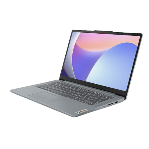 Portátil Lenovo Ideapad Slim 3 - Intel N100, 4GB, 128GB SSD, 14Pol, Win 11S