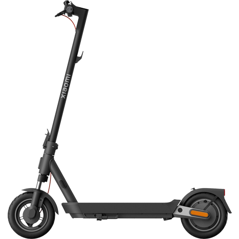 Trotinete Xiaomi Electric Scooter 5 Pro