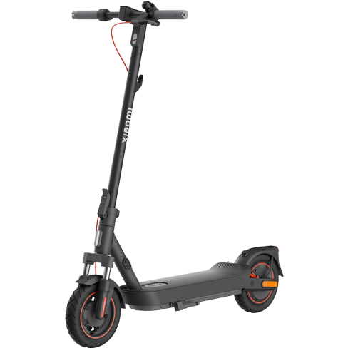 Trotinete Xiaomi Electric Scooter 5 Max