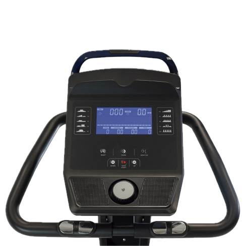 Bicicleta estática BH Fitness Carbon Bike RS