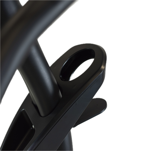 Bicicleta estática BH Fitness Carbon Bike RS