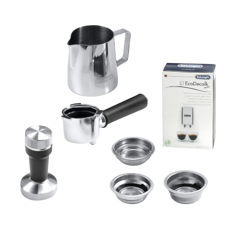 Máquina de Café Manual Delonghi EC885.BG