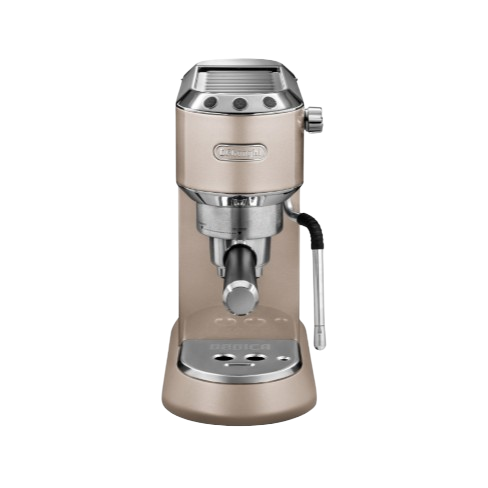 Máquina de Café Manual Delonghi EC885.BG