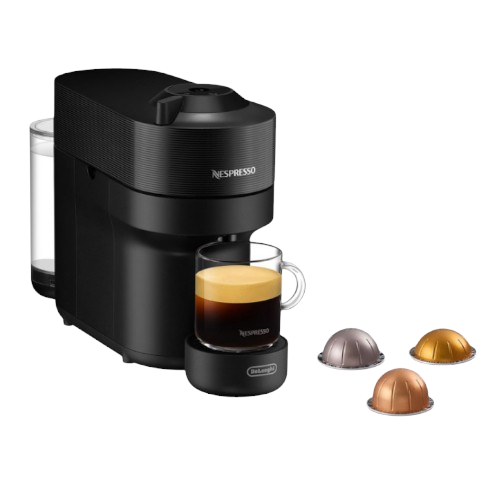 Máquina de Café Nespresso Vertuo ENV90.B