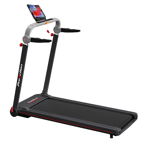 Passadeira de corrida drobrável BH Fitness ClubRun