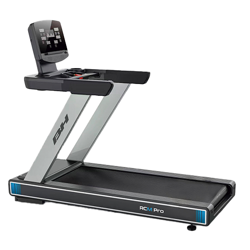 Passadeira de corrida BH Fitness RCM Pro