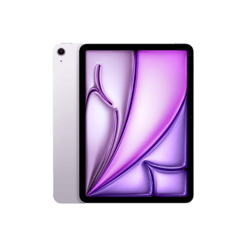 iPad Air 11 Wi-Fi 1TB - Roxo