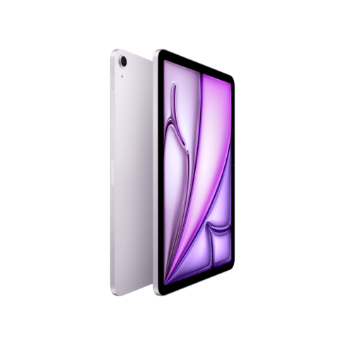 iPad Air 11 Wi-Fi 1TB - Roxo