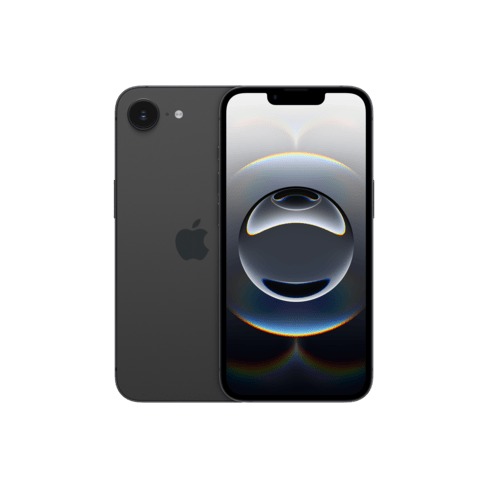 iPhone 16e