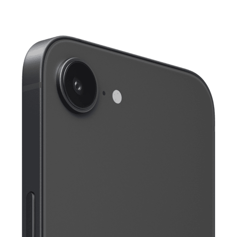 iPhone 16e