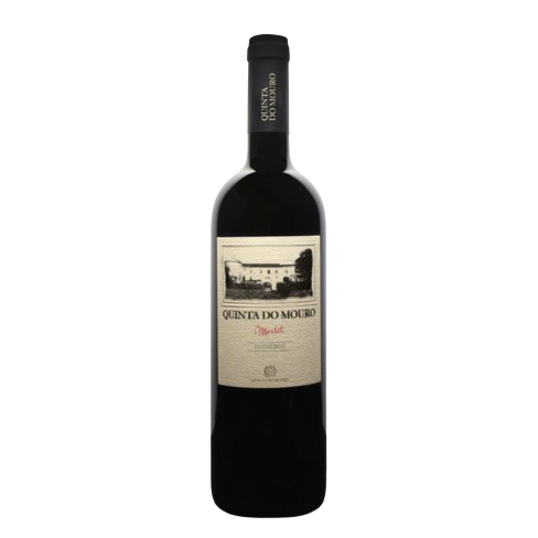 Quinta do Mouro Merlot Tinto 2017