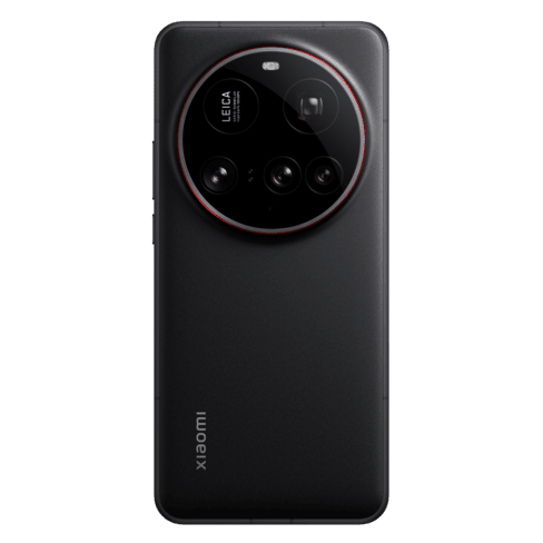 Smartphone Xiaomi 15 Ultra 16GB/512GB Preto