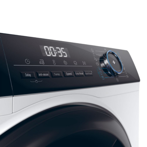 Máquina de Lavar Roupa HW90-BP14939-S