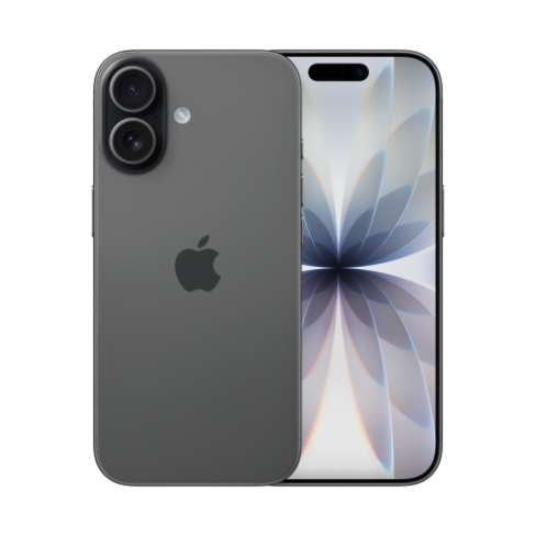 iPhone 17 256GB Preto