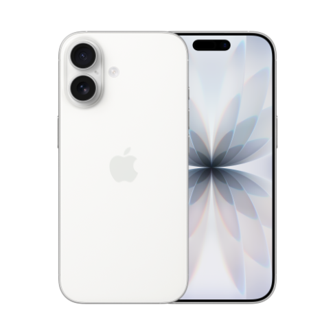 iPhone 17 256GB Branco