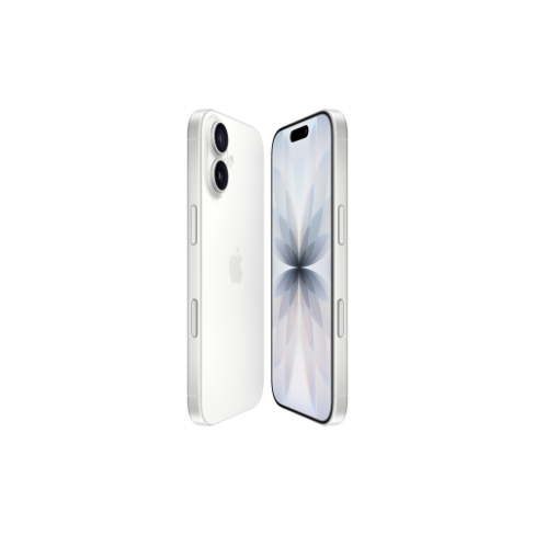 iPhone 17 256GB Branco