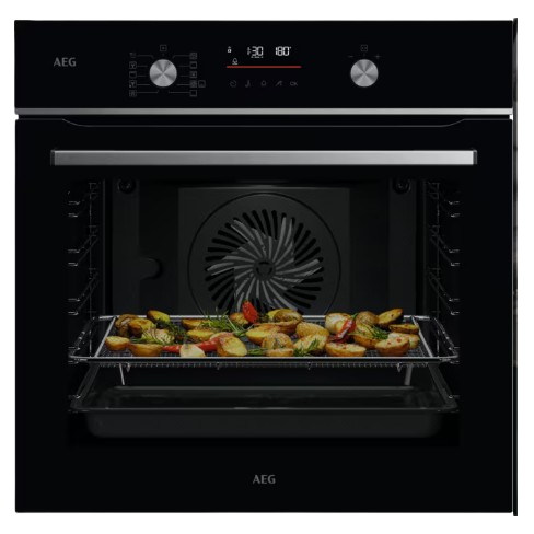 Forno AEG OS6PB511AB