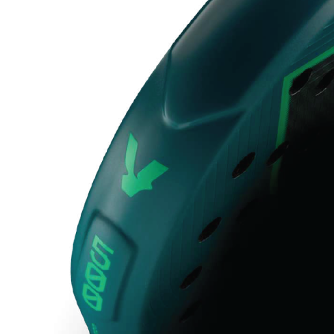 Raquete Volt 500 V5
