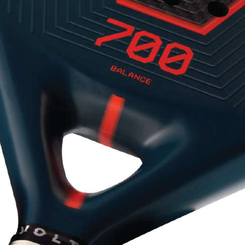 Raquete Volt 700 V5
