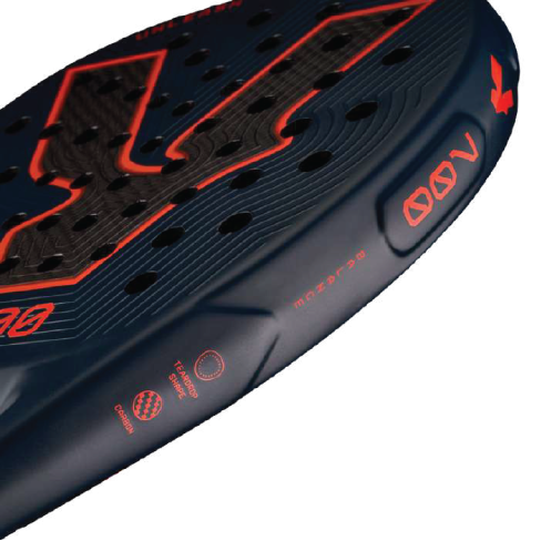 Raquete Volt 700 V5