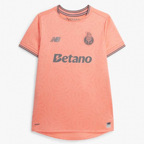 Camisola Equipamento Alternativo 25/26 S