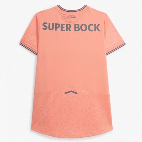 Camisola Equipamento Alternativo 25/26 L