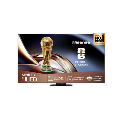 ULED Smart TV Hisense 85U8Q