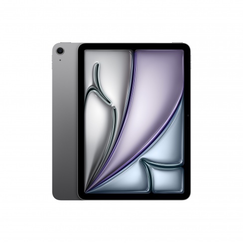 iPad Air M4 11 Wi-Fi 128GB - Cinzento sideral
