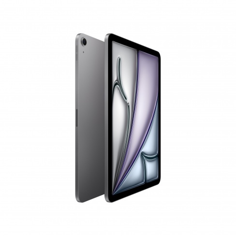 iPad Air M4 11 Wi-Fi 128GB - Cinzento sideral