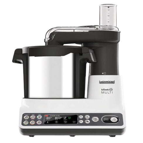 Robot de cozinha Kenwood kCook Multi CCL401WH