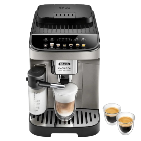 Máquina de café Delonghi ECAM290.81.TB