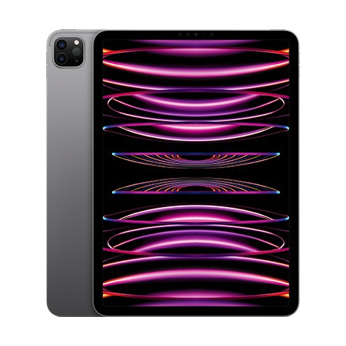 Tablet Apple iPad Pro 11 M2 - Apple - Banco Montepio Collection