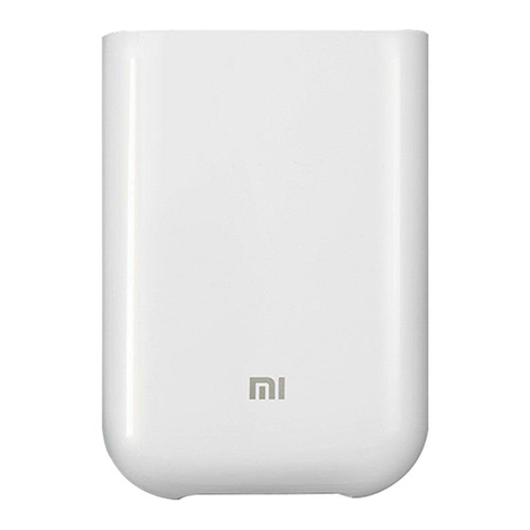 Impressora Xiaomi Mi Portable Photo Printer
