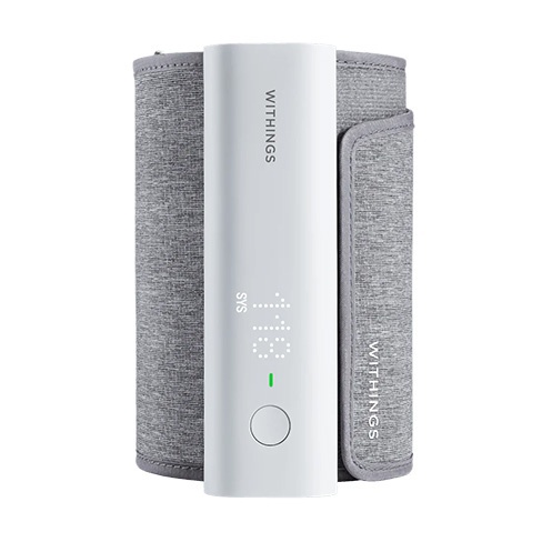 Medidor de Tensão Arterial Withings BPM Bluetooth