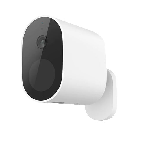 Câmara de Segurança Xiaomi Mi Wireless Outdoor Security 1080p