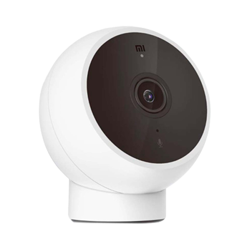 Câmara de Segurança Xiaomi Mi Camera 2K Magnetic Mount