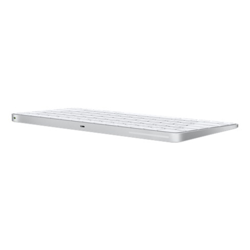 Magic Keyboard Apple com Touch ID em Português