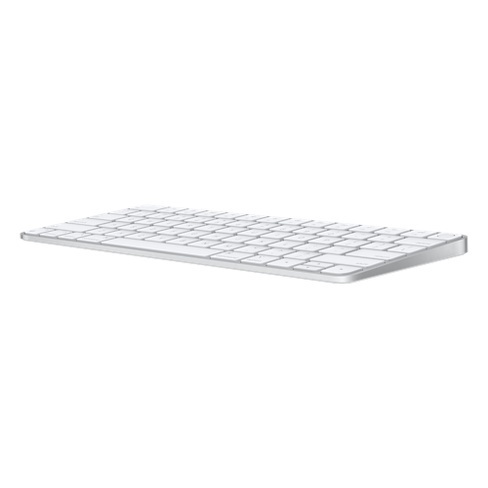 Magic Keyboard Apple com Touch ID em Português