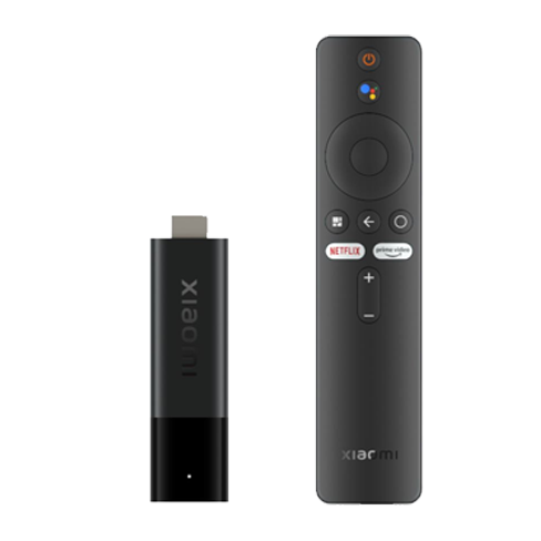 TV Stick Xiaomi 4K