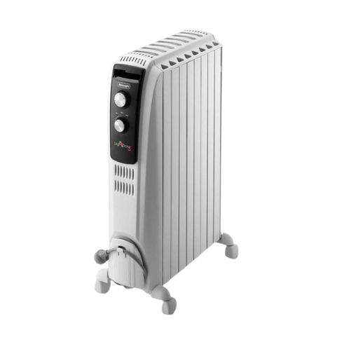 Radiador Delonghi TRD4 0820