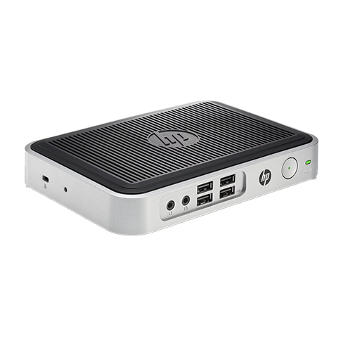 Workstation HP T310 Thin Clients G2
